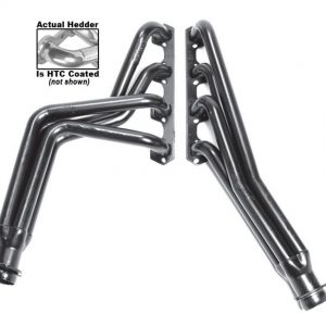 66-77 Bronco 302W Header HTC Coated HED89416