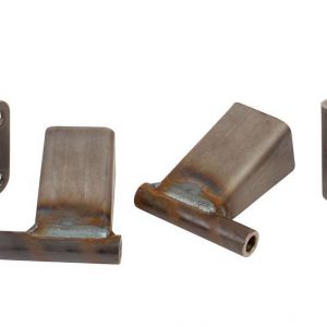 SBF Motor Mounts For 64-1/2-67 Mustang HEIMM-130