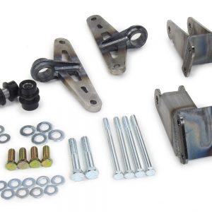 64-70 Mustang 351 Motor Mount HEIMM-263