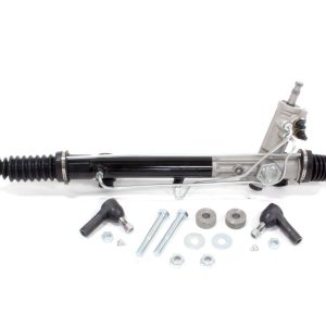 New Mustang II Power Rack & Pinion 3/4-36 HEIMP-038-3-K