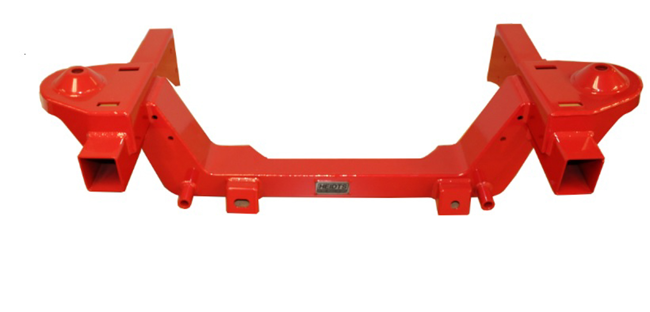 Mustang IFS Package HEIPM-320-E-K