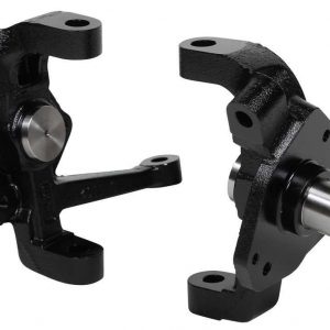 Mustang II 2in Dropped Spindles HEISP-101-K