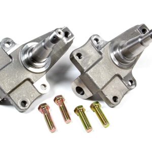 67-69 Camaro 2in Drop Spindles HEISP-110