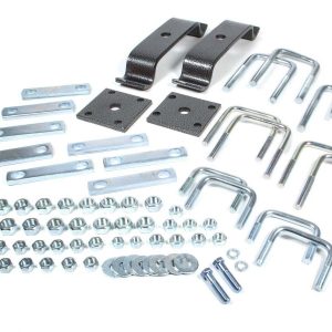 Lp-25 Mounting Kit HEL25300