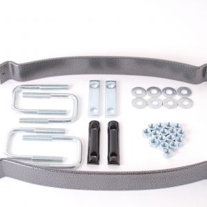 Ez-550 Helper Spring Kit HEL553