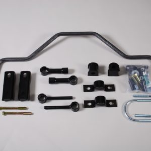 GM Rear Perf Sway Bar 3/4in HEL55824