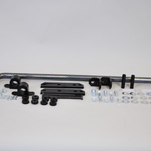 Dodge Front Perf Sway Bar 1-1/4in HEL55904