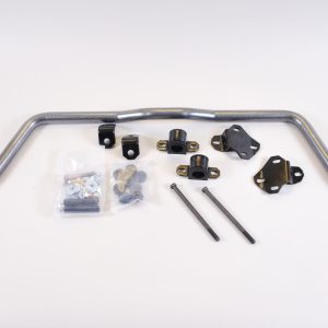 Dodge Front Perf Sway Bar 1-1/4in HEL55917