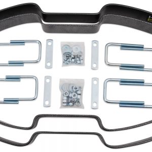 Pro-Series Helper Spring w/Silent Feature HEL61915