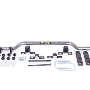 99-07 Ford E350 Motorhom Front Sway Bay 1-3/8in HEL7008