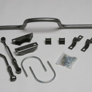 99-10 Ford F250 Rear Sway Bar HEL7268