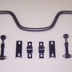 99-06 GM 2500 Rear Sway Bar HEL7800