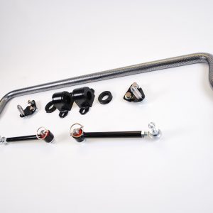 07- Jeep JK Front Sway Bar 1-1/4in HEL7865