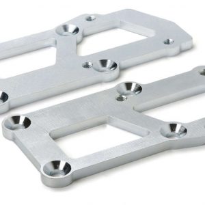 Engine Swap Mnt. Adapter Plates - LS1 HKR12611