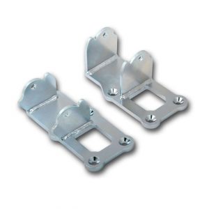 Engine Mount Brackets GM LS to GM F-Body 75-81 HKR12613