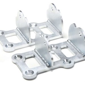 Engine Mount Plate Kit GM LS Engine Swap HKR12621