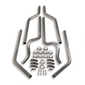 63-82 SB Vette Exhaust Kit HKR16521