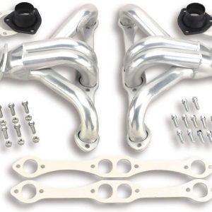 SBC Street Rod Headers Ceramic Coated HKR2001