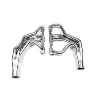 SBC Coated Headers - 84-91 Corvette HKR2151-1