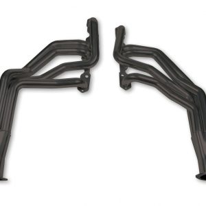 S/C Headers - SBC 62-67 Chevy II HKR2243