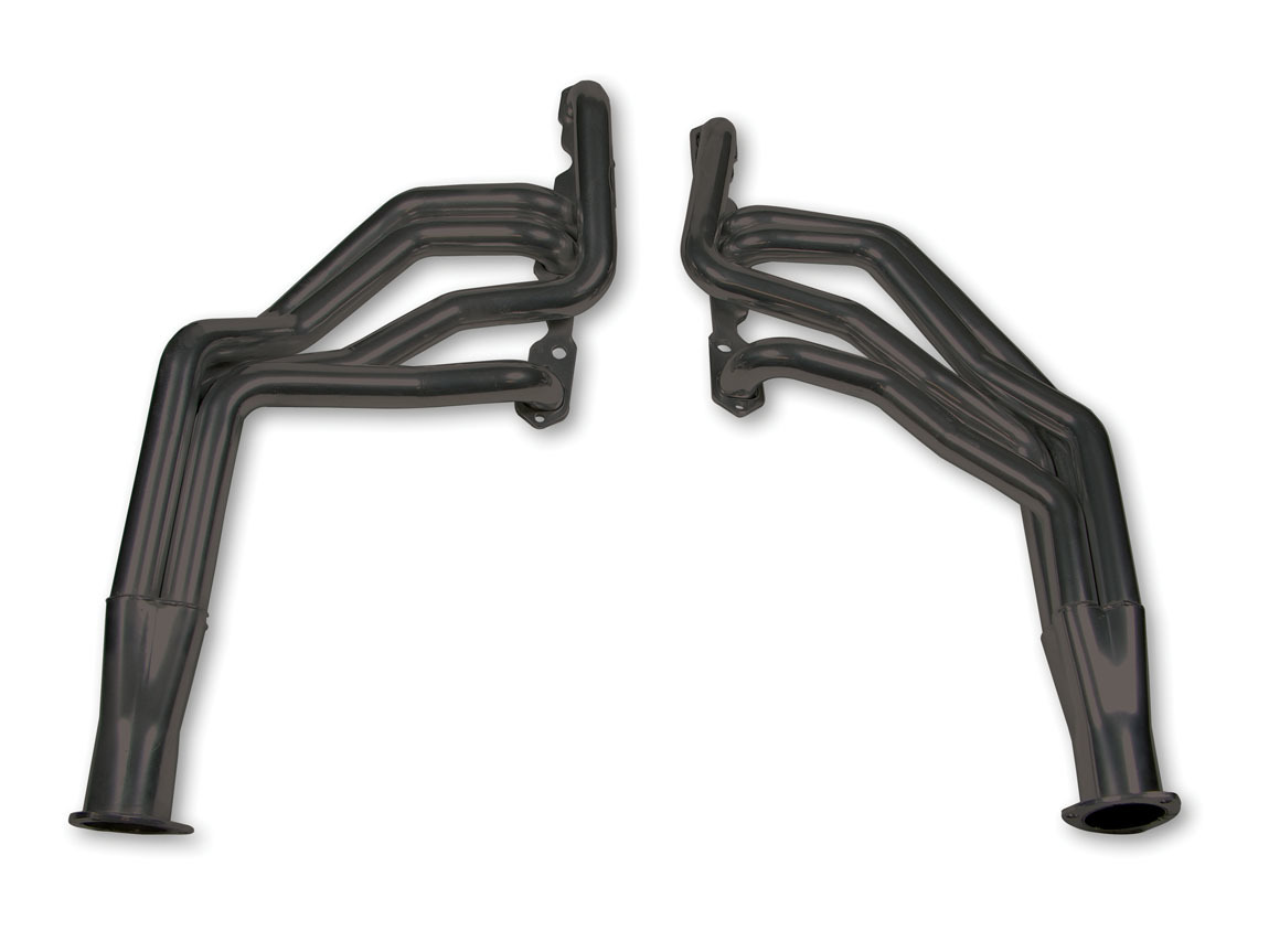 S/C Headers - SBC 62-67 Chevy II HKR2243