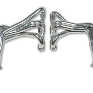 55-82 SB Vette Headers Coated HKR2456-1