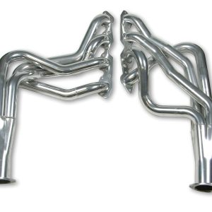 Exhaust Header Set BBC Truck Coated HKR2817-1