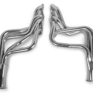 Coated Headers - Olds V8 HKR3902-1
