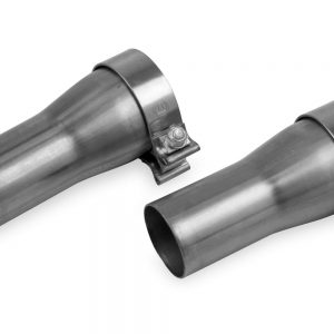 Collector Adapter Kit 3in to 2.5in Tube HKR42107