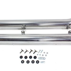 Coated Side Tubes (Pair) HKR50735-1