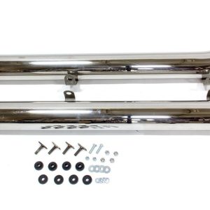 S/S Side Tubes (Pair) HKR50735-3