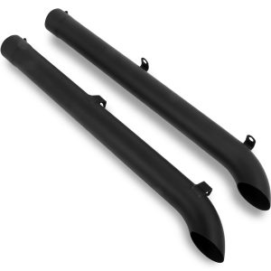 Black Side Tubes HKR50735