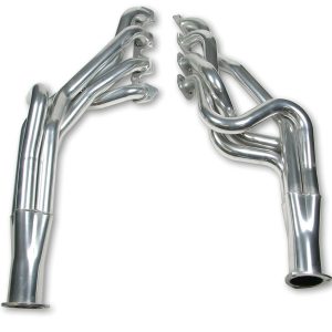 S/C Headers - Ford 351C Coated HKR6211-1