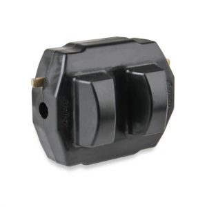 Motor Mount Insert GM LS Black Polyurethane HKR71221016