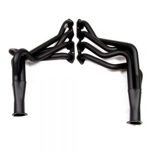 S/C Exhaust Header Set BBC GM Truck 75-91 HKR7522HKR