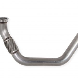 LS Turbo Crossover Tube Fits GM 4L60/4L80 HKR8515HKR