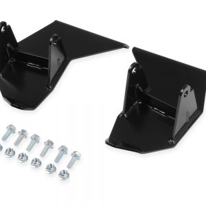 Engine Mount Bracket Kit Gm LS Swap to C10 Truck HKRBHS540