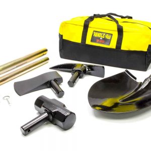 Handle All Multi-Purpose Tool HLJHA500