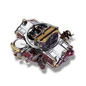 Performance Carburetor 750CFM 4160 Series HLY0-3310S