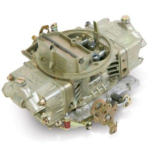 Performance Carburetor 700CFM 4150 Series HLY0-4778C