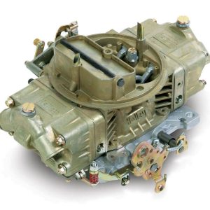 Performance Carburetor 750CFM 4150 Series HLY0-4779C