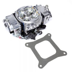 Carburetor - 750CFM Track Warrior Black HLY0-67200BK
