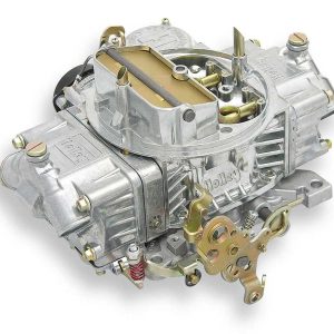 Performance Carburetor 750CFM 4160 Series HLY0-80508S