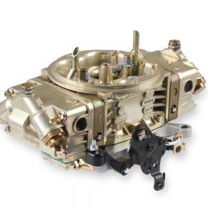 650 CFM Classic HP Carb 4150 Double Pumper HLY0-80541-2