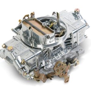 Blower Carburetor 750CFM 4150 Series HLY0-80573S