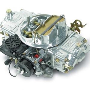 Performance Carburetor 770CFM Street Avenger HLY0-80770