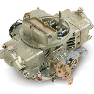 Performance Carburetor 650CFM 4150 Series HLY0-80783C