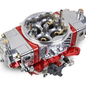 Ultra HP Carburetor - 750CFM HLY0-80803RDX