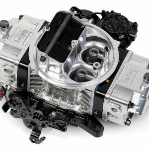 Carburetor - 770CFM Ultra Street Avenger HLY0-86770BK