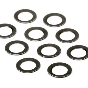 Discharge Nozzle Gaskets (10pk) HLY1008-844
